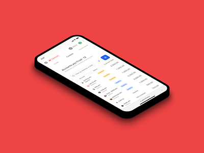 Union — A Multi-Network Experience app contacts credit crypto decentralised finance defi ethereum finance financial technology fintech ios mobile product design ui wallet