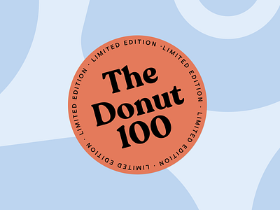 The Donut 100