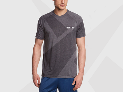 Showtime Athletics Apparel Reveal