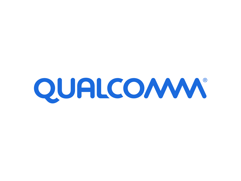 Qualcomm Logo Redesign