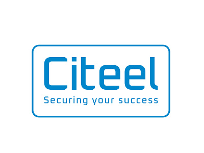 Text Logo Design for Citeel.