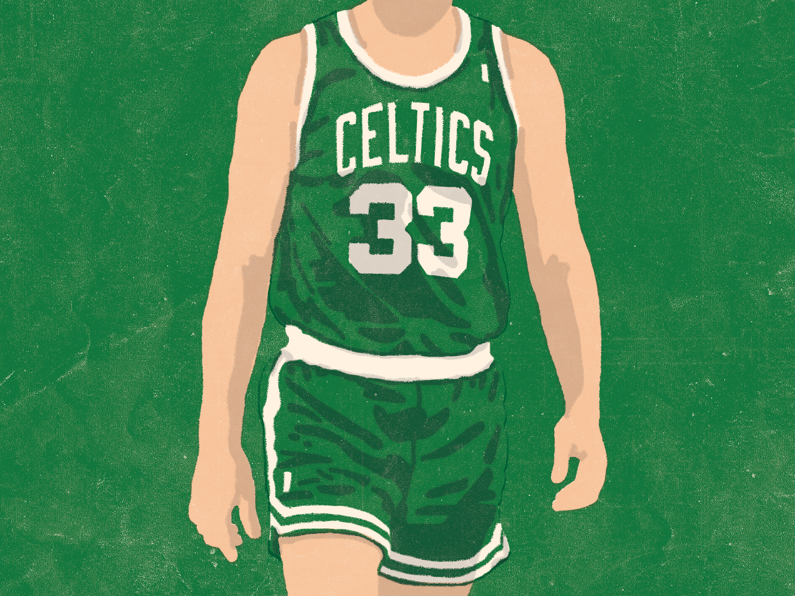 Larry Bird Boston Celtics Poster Canvas Basketball print Sport wall art  Gift  eBay