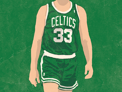 Larry Bird