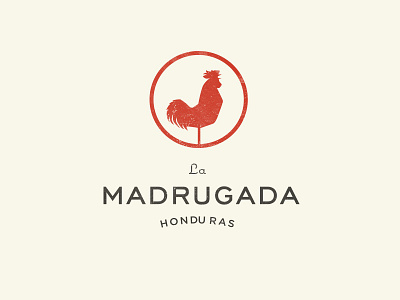 La Madrugada