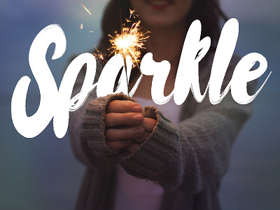 Sparkle