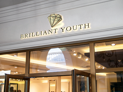 Brilliant Youth