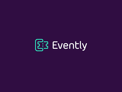 Evently logo