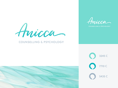 Anicca logo