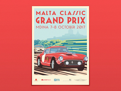 Malta Classic Grand Prix 2017
