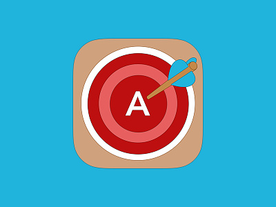 Grades iOS 7 Icon