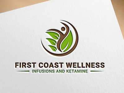 Wellness logo