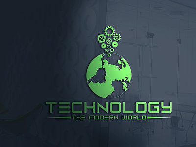 technology logo crypto technology logo