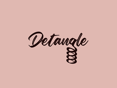 Detangle