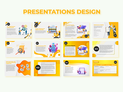 Presentation Design