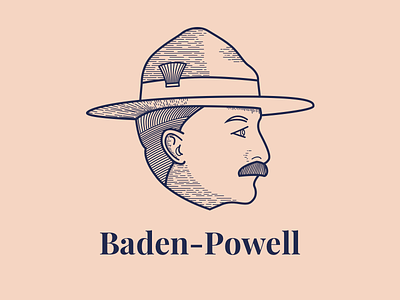 Baden Powell baden powell scouting