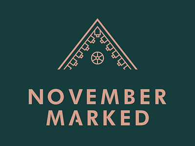 November marked