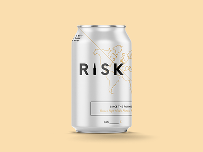 Risk Beer