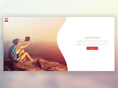 Login page design concept design light login login design login form login page modern page ui ux