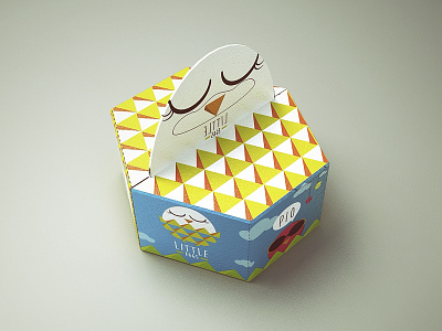 Little Eggs - Eggs for kids 3d animals branding charater children design eggs food illustration kids logo packaging