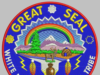 Great Seal