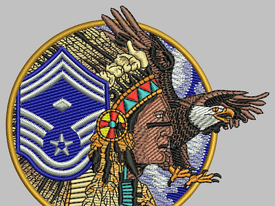 Embroidery Digitizing Services