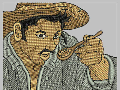 Embroidery Digitizing Services