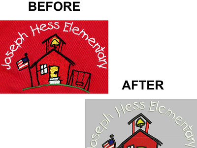 Embroidery Digitizing Services embroidery desing