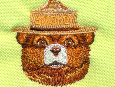 Embroidery Digitizing Services