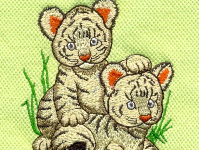 Embroidery Digitizing Services