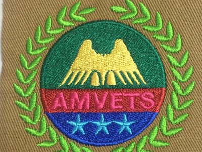 Embroidery Digitizing Services