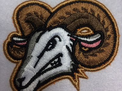 Embroidery Digitizing Services