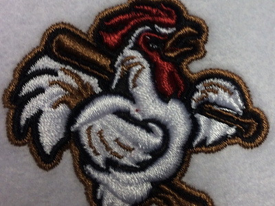 Embroidery Digitizing Services