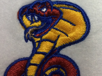 Embroidery Digitizing Services