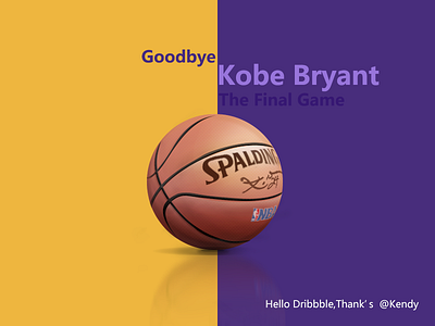 Hello,Dribbble!