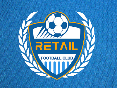 football club logo