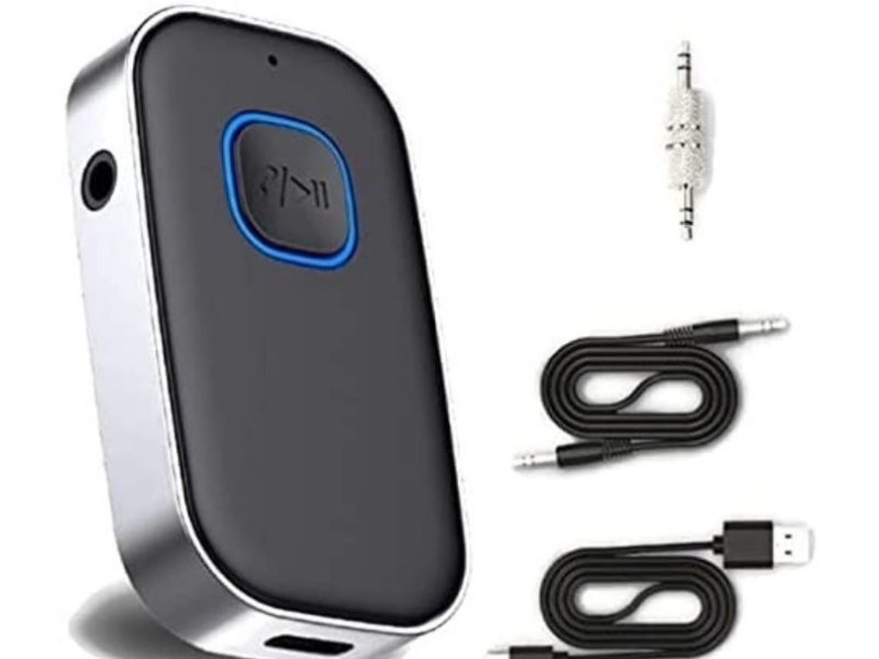 bluetooth adapter for car iphone