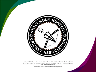 Stockholm Hunters Logo