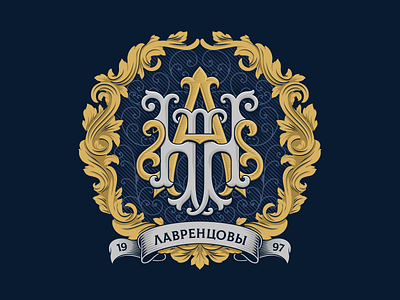 Monogram НАН