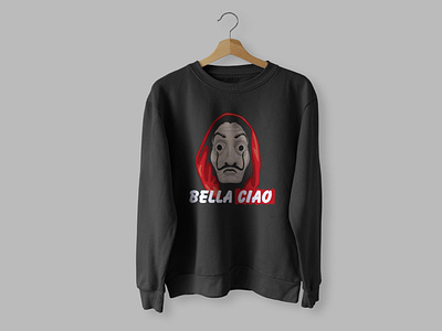 Bella Ciao T-shirt