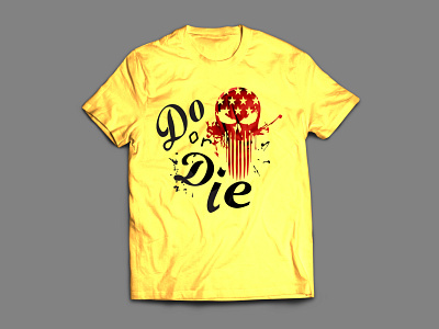 Do or Die T-Shirt