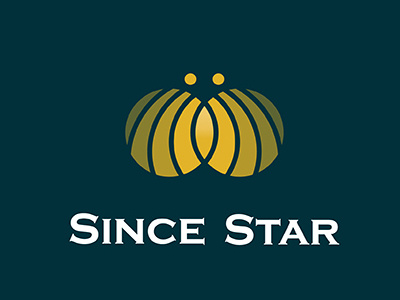 Sincestar 2 brand logo ui web