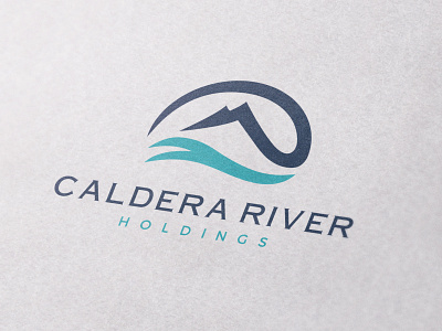 Caldera River