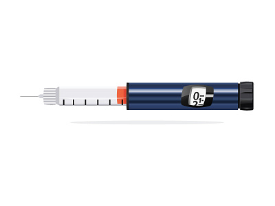 Insulin Pen insulin pen