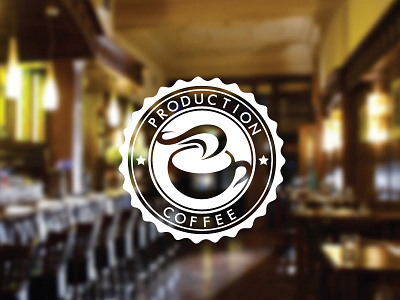 coffee coffee cup logo