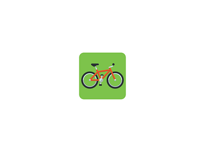 icon bike icon sport