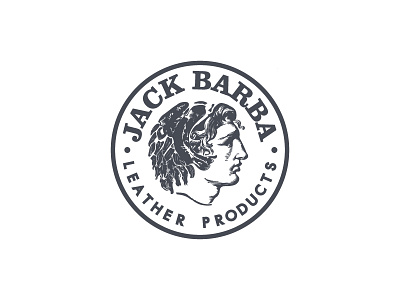 Jack Barba logo