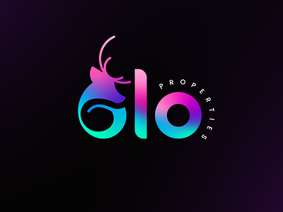 GLO Logo concept