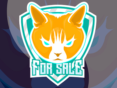 CAT ESPORT LOGO