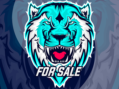 LION ESPORT LOGO