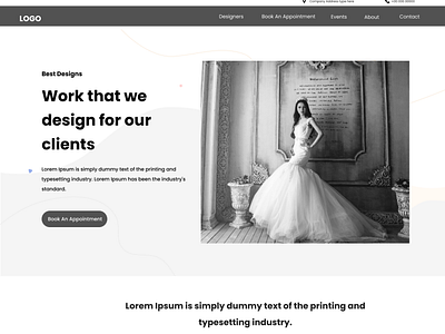 Wedding Dress Studio